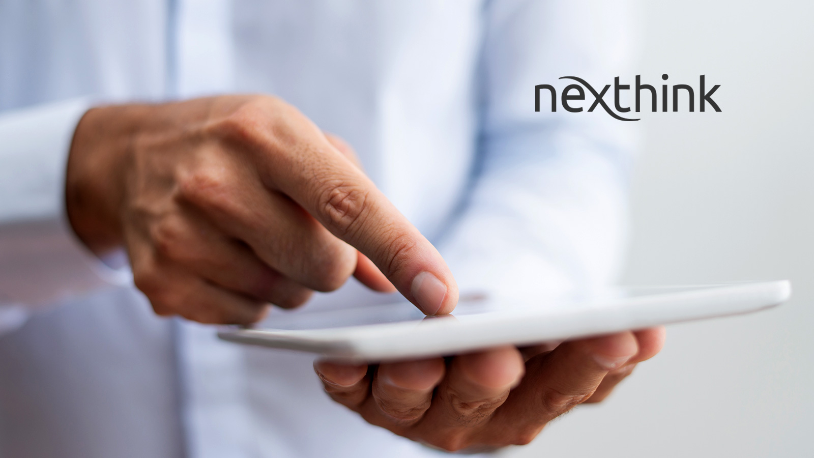 Atos Reaches 1 Million Endpoints With Nexthink Enhancing The It Experience