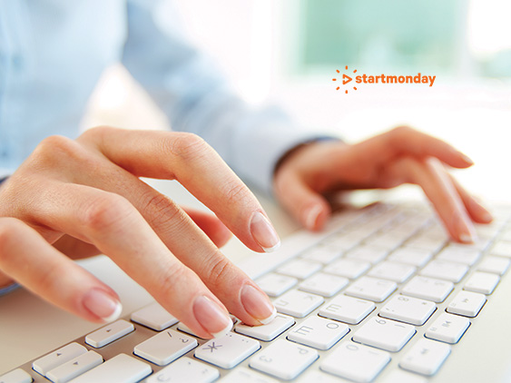 StartMonday Introduces Bizzy as product rebrand for a global workforce and provides corporate update