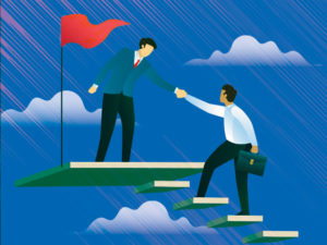 Two Industry Veterans Join The leadership Team of Topia