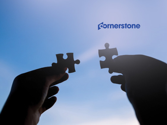 Cornerstone Joins Ultimate Software S Ultipro Connect Partners Program