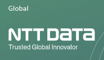 NTT Data Logo