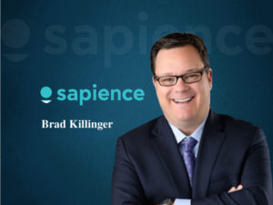 TecHR Interview with Brad Killinger, CEO at Sapience Analytics