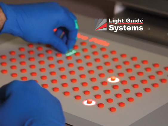 Light Guide Systems Launch TrainAR Augmented Reality Training System