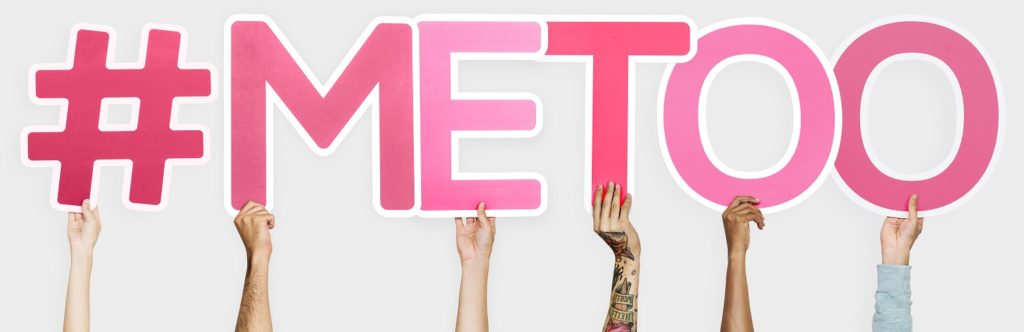 Workplace harassment