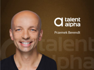 TecHR Interview with Przemek Berendt
