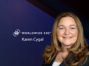 TecHR Interview with Karen Cygal, Senior Vice President at Worldwide ERC