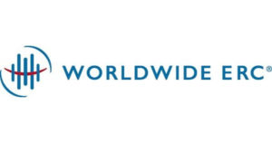 Worldwide ERC logo