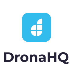 DronaHQ Logo