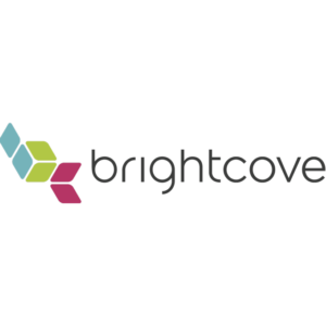 Brightcove logo