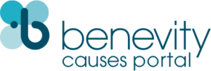 benevity logo