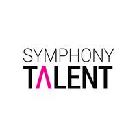 Symphony Talent logo