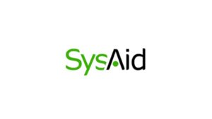 SysAid logo