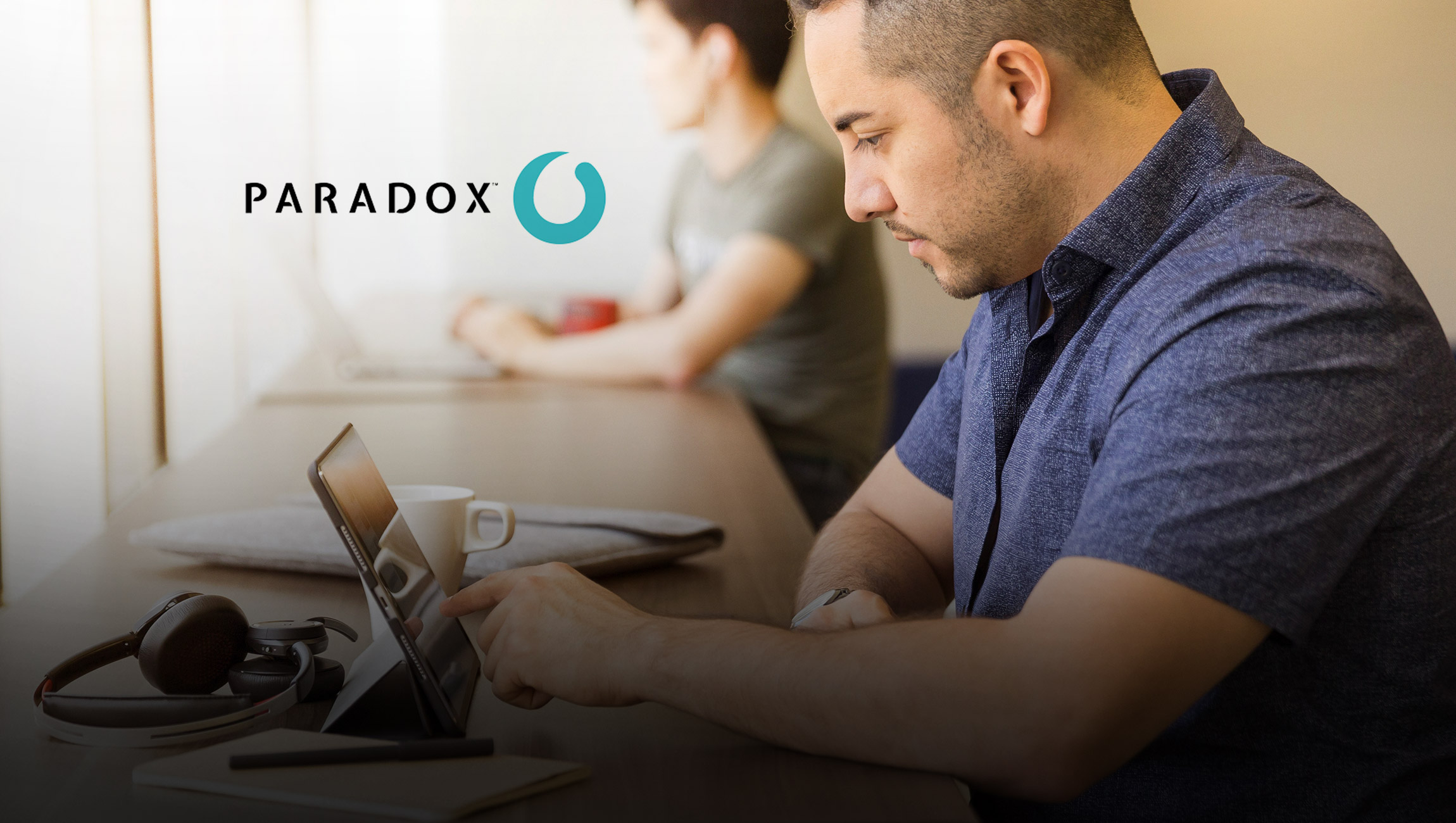 Paradox Launches Virtual Hiring Events To Help Employers