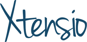Xtensio logo