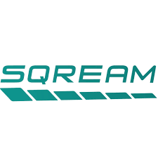 SQream logo
