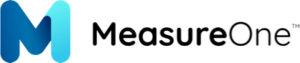 MeasureOne logo