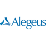 Alegeus logo