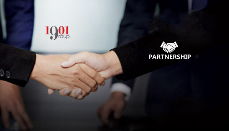 1901 Group Partners with the Virginia Ready Initiative to Help Virginians Get Back to Work
