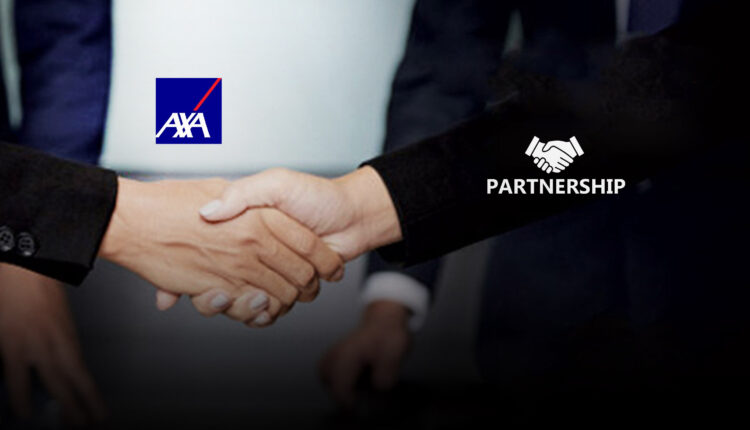 AXA Asia Partners With Columbia University WHO Center for Global Mental Health to Help Companies Protect Employees' Mental Health During and Post-Covid-19