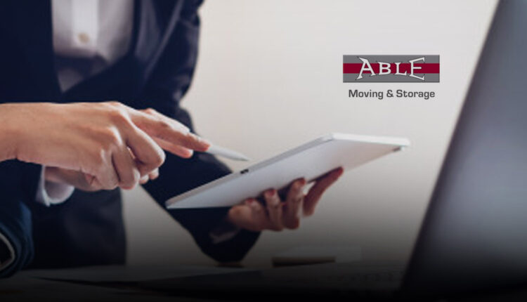 Able Likens Covid Management to Corporate Patriotism