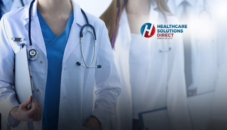 Accelerating Growth in the Medicare Industry — Health Solutions Direct, LLC is Ready to Hire