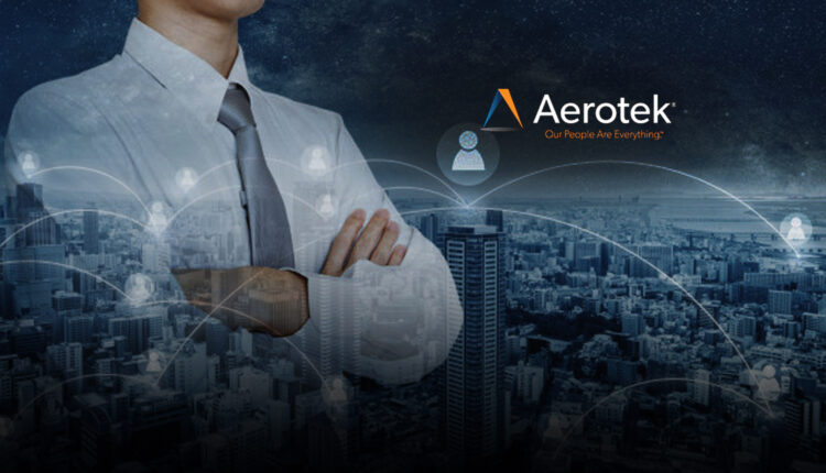 Aerotek Unveils Research to Help Mechanical Engineers Explore Career Fulfillment