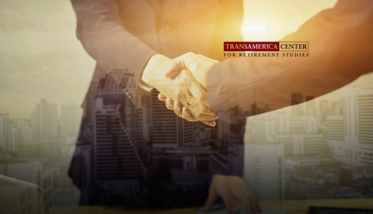 Age-Friendly Employers Are Integral to the New Social Contract for Retirement