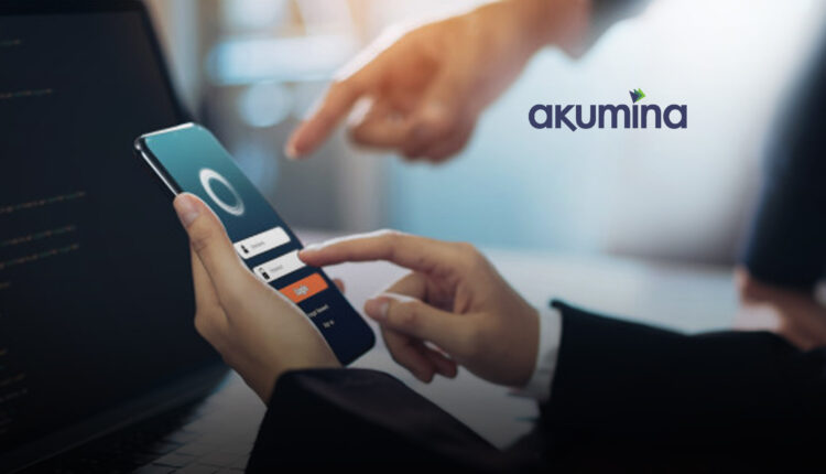 Akumina Named A Strong Performer in 2020 Intranet Platforms Evaluation by Leading Independent Research Firm