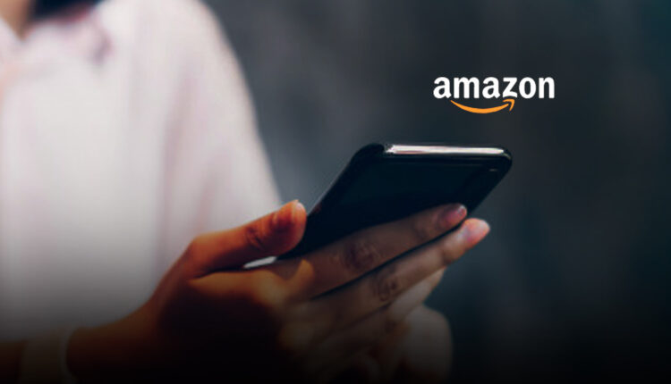 Amazon Announces $2 Billion Climate Pledge Fund to Invest in Companies Building Products, Services, and Technologies to Decarbonize the Economy and Protect the Planet