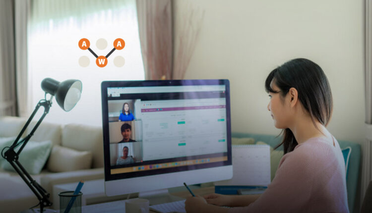 Analysis on Behalf of Advanced Workplace Institute Shows Risks of Covid-19 Home Working Revolution