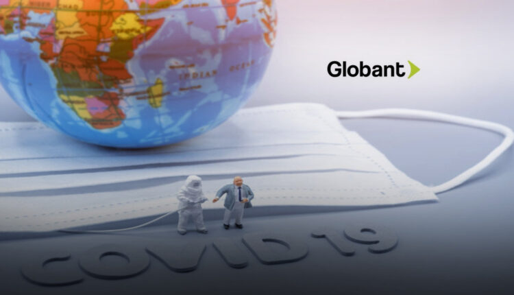 Augmented Collaboration: Globant Presents a New Way to Boost Innovation and Productivity in the Post-Pandemic Era