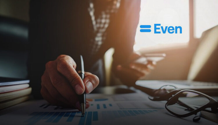 Backing the American Workforce: PayPal, Valar Ventures, Founders Fund, and more Invest in Even