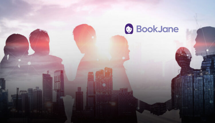 BookJane Joins Kronos Workforce Dimensions Technology Partner Network
