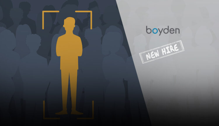 Gilbert J. Carrara Joins Boyden as a Managing Partner in the United States