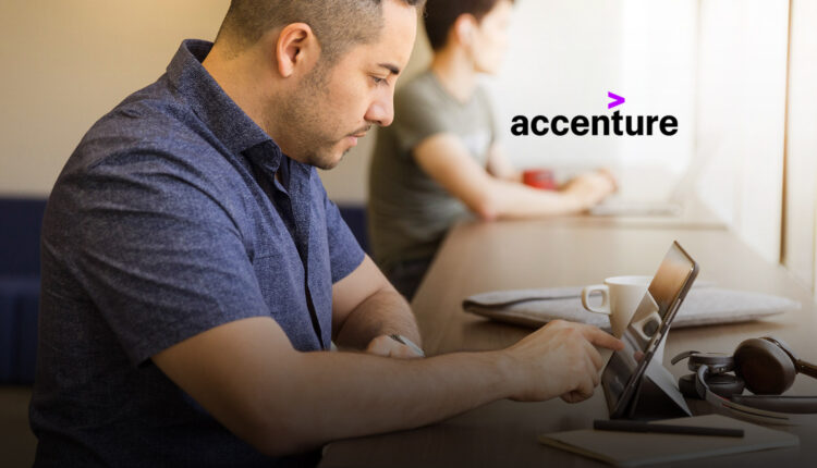 Companies with a Digitally Fluent Workforce Lead their Peers in Revenue Growth and Better Worker Satisfaction, Accenture Report Finds