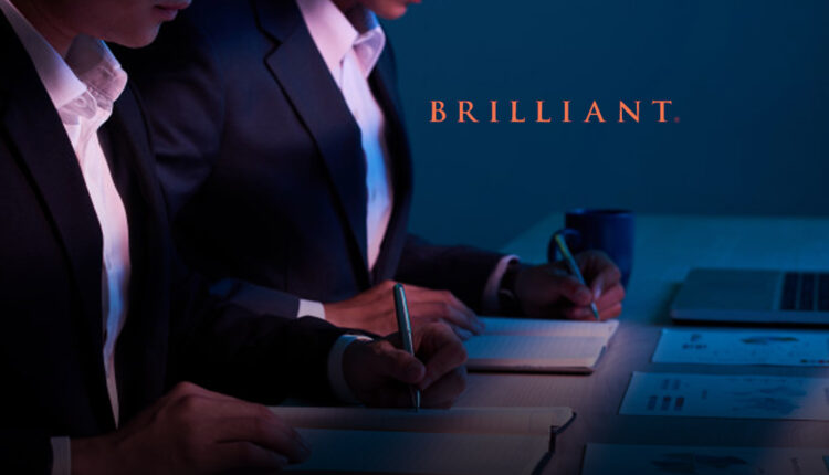 Brilliant Ranks on 2020 Forbes America's Best Professional and Executive Recruiting Firms Lists
