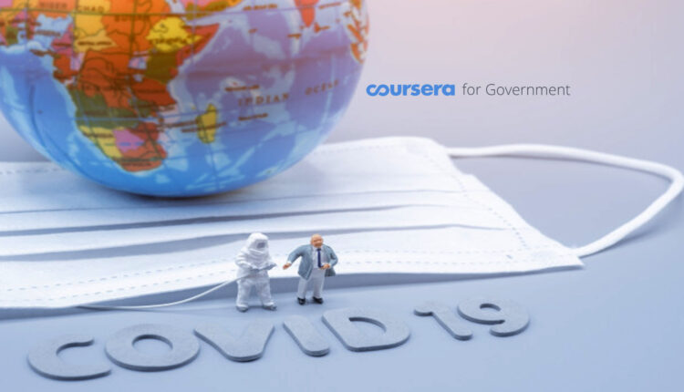 CINDE Announces: Coursera and Costa Rica Launch a Joint Program to Strengthen Industry 4.0 Skills and Train - Free of Charge - 50,000 People to Confront the COVID-19 Crisis