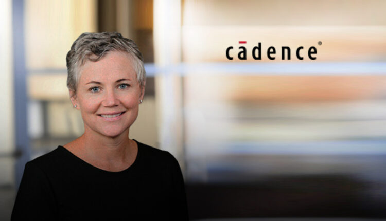 Cadence Appoints Alinka Flaminia as Chief Legal Officer