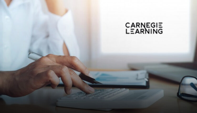 Carnegie Learning Launches MATHiaFlex to Provide a New Approach to Supplemental Math Resources