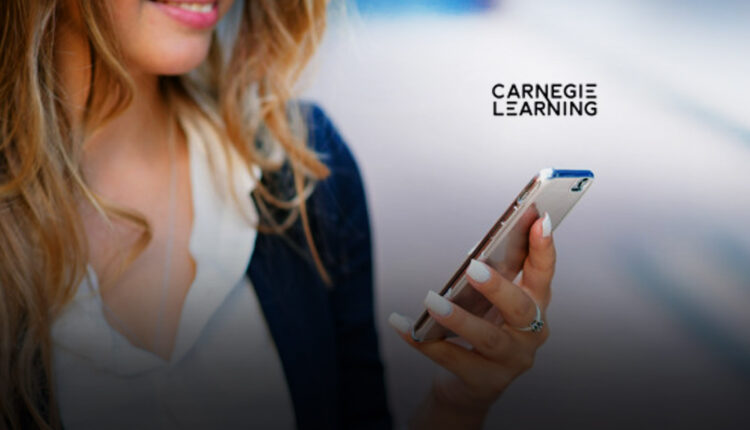 Carnegie Learning Selected by Texas Education Agency as a Math Innovation Zones Approved Vendor