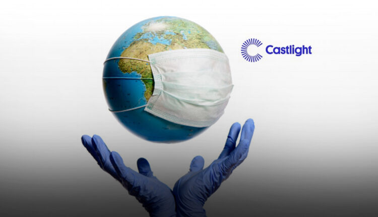 Castlight Health Offers Its Behavioral Health Solution Free to Customers During COVID-19