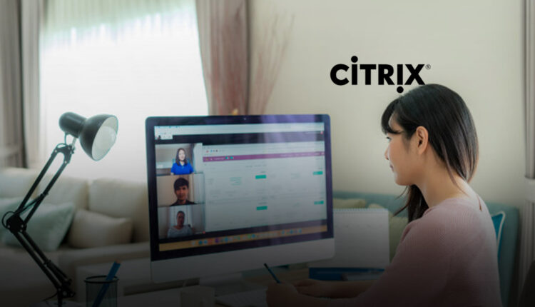 Citrix Announces Back-to-Office Solution