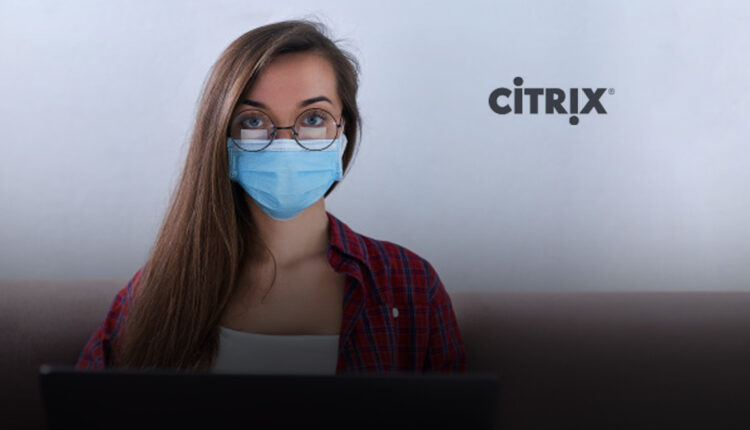 Citrix and Hewlett Packard Enterprise Collaborate to Return Employees to Offices