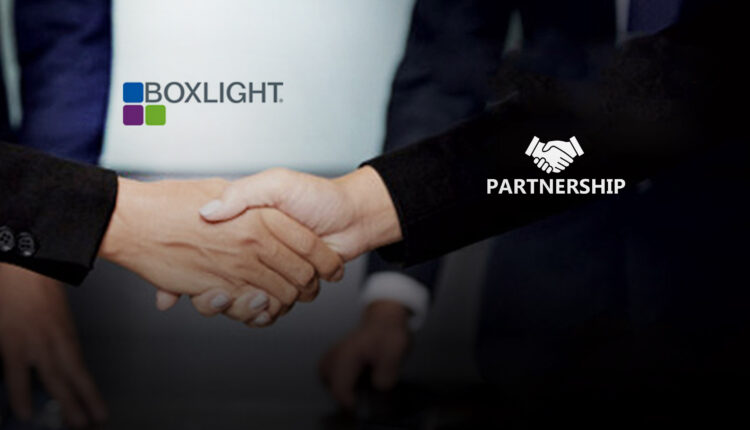 Clayton County Schools Expands Partnership with Boxlight