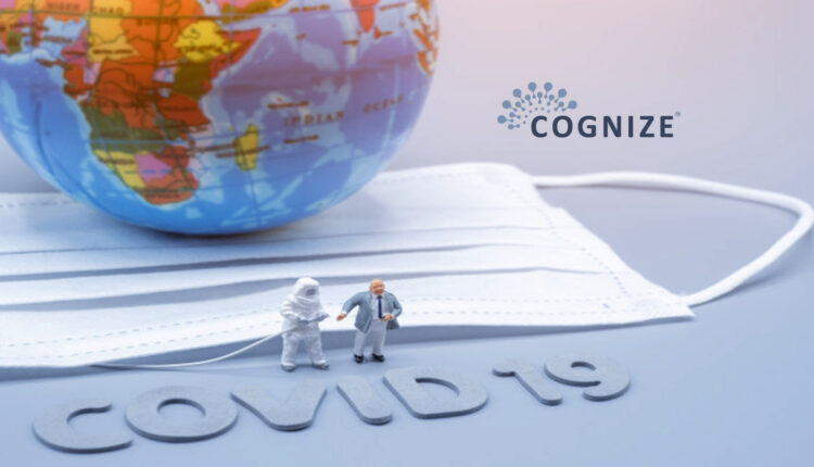 Cognize Situational Awareness Solution Automates Workplace Safety and Mitigates Employer Liability in Post-COVID-19 Reality