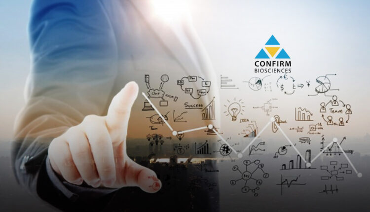 Confirm BioSciences' Groundbreaking HealthState Wellness Platform Takes the Guesswork Out of Corporate Wellness Programs with a Data-Centric Approach