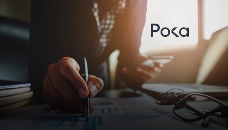 Connected Workforce App Innovator Poka Adds Schneider Electric as Investor and Strategic Partner in $6.4 million Expansion Round