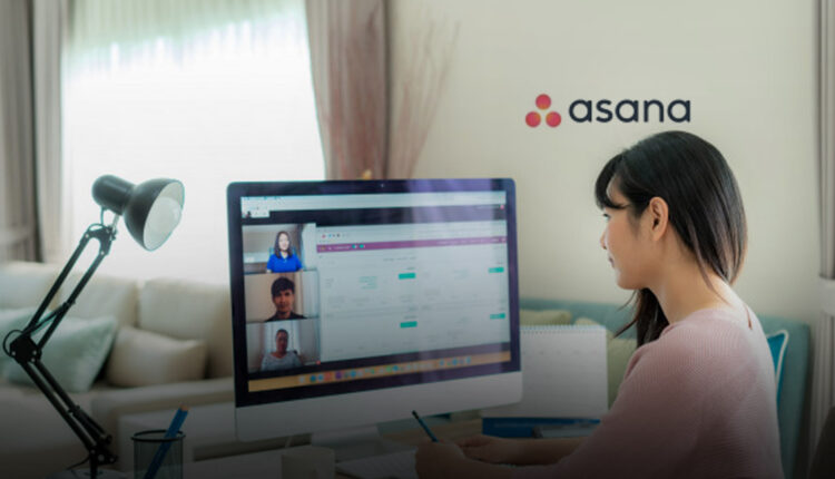Connecting Remote Teams: Asana Brings Clarity to Distributed Work Through Microsoft Teams Integration