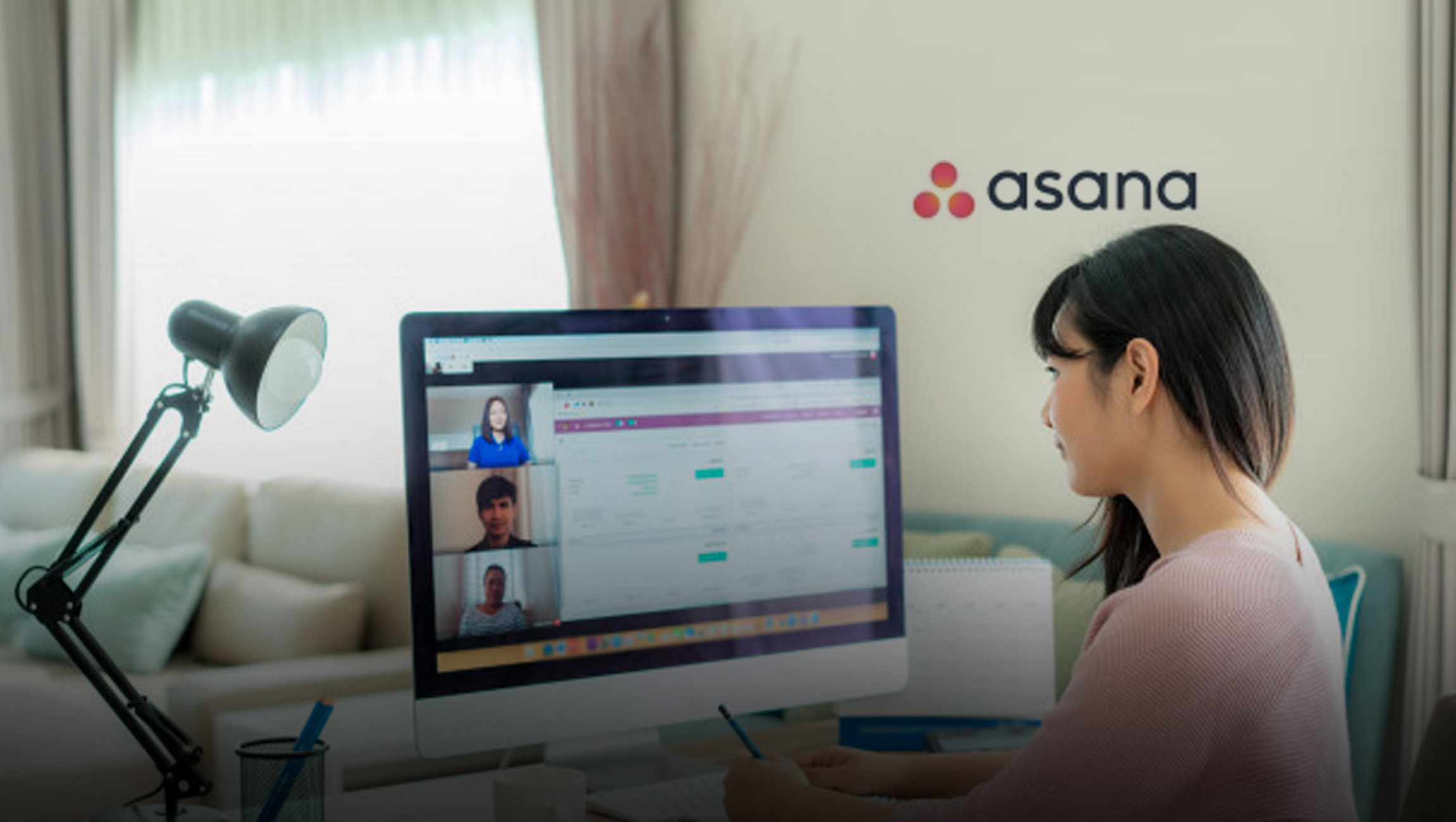 Microsoft Teams + Asana • Asana