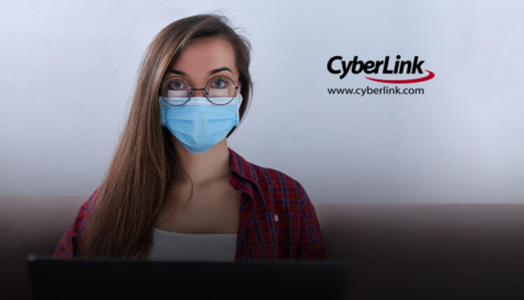 CyberLink FaceMe Updates with New “Social Distancing” Features, Including Mask Detection & Enhanced Facial Recognition Capabilities